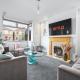 Stunning Modern Home 4 mins from Racecourse, Doncaster - Foto 1