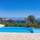 Villa Artemisia Corfu by Villa Plus, Karyótikon