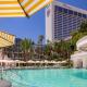 Flamingo Las Vegas Hotel & Casino, Las Vegas (fotografie 4)