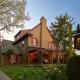 The Lancaster Bed and Breakfast