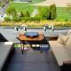 Modernes 3-Zimmer Loft mit Balkon Hennesee 5 min, Eslohe - Foto 3