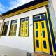 Casa Rústica da Rua do Carmo - Diamantina - MG, Diamantina - Foto 2