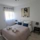 Apartamento T1 centro Albufeira