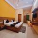 Hotel Boston Family Home Stay - Premium Affordable Rooms - Fully AC, Tājganj - 写真 9