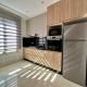 Luxury Oasis Apartment -Rooftop Pool & Home Cinema, Casablanca - Photo 9