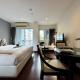 Modern Cityscape1BR - Ultra Fast WiFi - BTS On nut, Bangkok - Foto 9