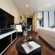 Modern Cityscape1BR - Ultra Fast WiFi - BTS On nut, Bangkok - Foto 10