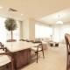 Seraya Residence 1 - 4BDR - Burj Views - Amenities, Dubaj - Fotografie 8