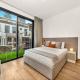 Brand New Luxury 2 Bedroom with Padel Gym Pool Cinema, Dubaï - Photo 3