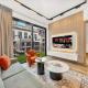 Brand New Luxury 2 Bedroom with Padel Gym Pool Cinema, Dubaï - Photo 6