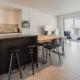 Apartment in Belgium with Private Terrace Ostende - Fotografie 4