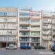 Apartment in Belgium with Private Terrace Ostende - Fotografie 1