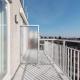 Apartment in Belgium with Private Terrace Ostende - Fotografie 5