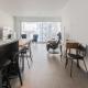 Apartment in Belgium with Private Terrace Ostende - Fotografie 8