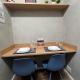 BX803 - Studio Aconchegante na Vila Olímpia, São Paulo - Foto 8