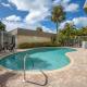 Village Breeze - Heated Pool, Private Patio, Village and Beach! Siesta Key - Zdjęcie 2