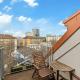 Útulný apartmán s klímou, Братислава - Фото 10
