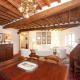 Luxurious Apartment in Rocca Grimalda with Garden, Rocca Grimalda (fotografie 2)