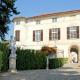 Luxurious Apartment in Rocca Grimalda with Garden, Rocca Grimalda (fotografie 9)