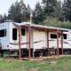 Rooms, RV,Tents in Redwood N&S Park 红木国家公园的房间 Crescent City - Foto 10
