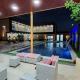Wonder Villa, Al Rama