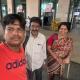 Kusum Home stay Near Ram Mandir Gate 200 -300 Meter , Near Hanuman gari Mandir, Jain mandir , railway station Goverment hosiptal , launch , Breakfast available, Free pick up Ayodhya dham railway station , airport pickup ,Ayodhya cant pickup, Ayodhya - 照片 2
