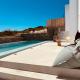 Spiti su in Paros - Naousa Piscina Privata, Kampos - Fotografie 9