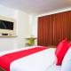 Collection O 166 Hotel Princess, Palembang (fotografie 6)