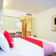 Collection O 166 Hotel Princess, Palembang (fotografie 7)