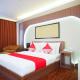 Collection O 166 Hotel Princess, Palembang (fotografie 5)