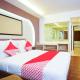 Collection O 166 Hotel Princess, Palembang (fotografie 3)
