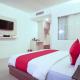 Collection O 166 Hotel Princess, Palembang (fotografie 9)