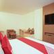 Collection O 166 Hotel Princess, Palembang (fotografie 8)