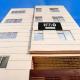 Hotel O Deva road Formerly Hotel Sunrise Inn, Lucknow - Kuva 6