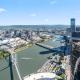 Queens Wharf - Luxe 3BR with Stunning View & Parking, Brisbane - Fotografie 5