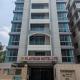 Platinum Hotel Ltd