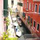 Charming canal view San Marco apartment Venice - Photo 8