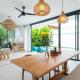 Loona Palm Villas by Villa Finder, Tumbak Bayuh - Fotografie 3