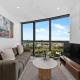 Queens Wharf - Luxe 2BR with Stunning Views & Pool