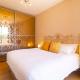 650m from the sea, 8 guests, AC, Wi-Fi