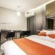 Jamsil 2.4 Hotel, Сеул - Фото 10
