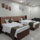 Irish Grand (A unit of Malleshwari Grand Residency & Convention Hall), Vinukonda - Fotografie 4