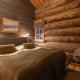 Kuukkeli Hirvas Suite Saariselkä - Foto 8