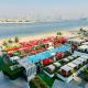 Waterfront Luxury 2BR Apartment in Palm Jumeirah, Dubaj - Fotografie 2