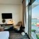 Waterfront Luxury 2BR Apartment in Palm Jumeirah, Dubaj - Fotografie 7