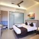 Hotel King Garden, Mahabaleshwar - Φωτογραφία 2