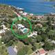 Sea View Villa in most upscale Yalikavak Bodrum - Foto 2