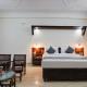 Hotel Prithvi Palace Near RDC & Santosh Hospital, 加济阿巴德 - 照片 8