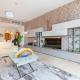 Few Metres from Marina Beach, Arabian Gulf Views - Trident Grand Residences, Dubai Marina by Deluxe Holiday Homes, Dubái - Foto 1