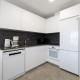 High-rise apartment with views, Malaga - Foto 9